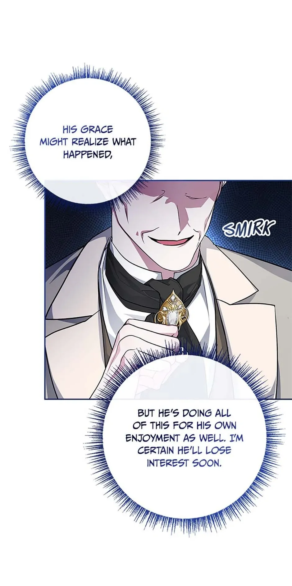 12 O’Clock Marionette Chapter 32 page 51 - 