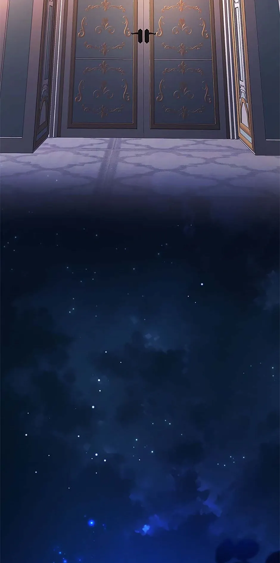 12 O’Clock Marionette Chapter 32 page 53 - 