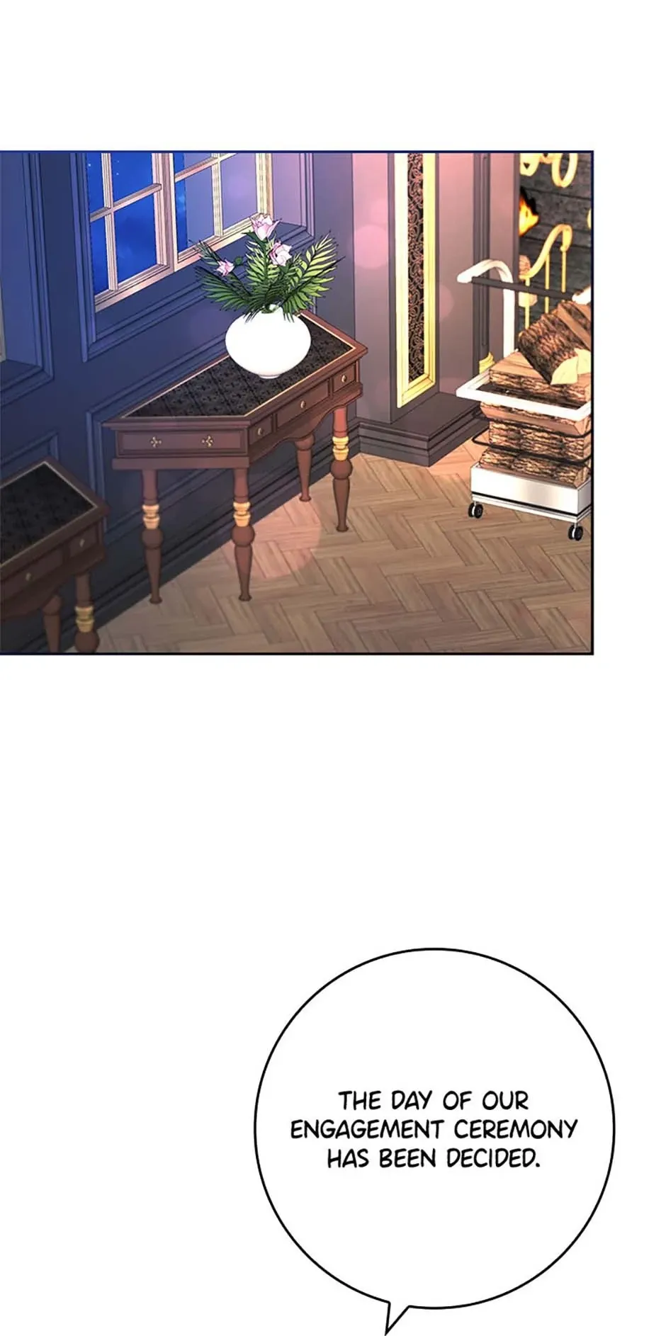 12 O’Clock Marionette Chapter 32 page 55 - 
