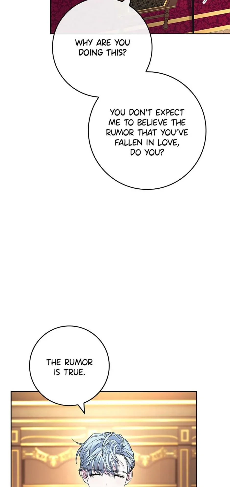 12 O’Clock Marionette Chapter 32 page 60 - 