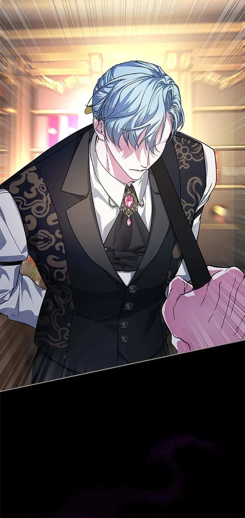 12 O’Clock Marionette Chapter 32 page 62 - 