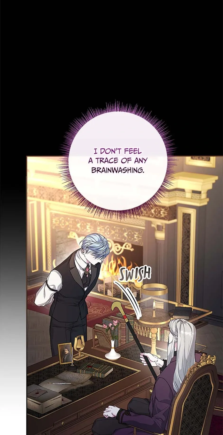 12 O’Clock Marionette Chapter 32 page 66 - 