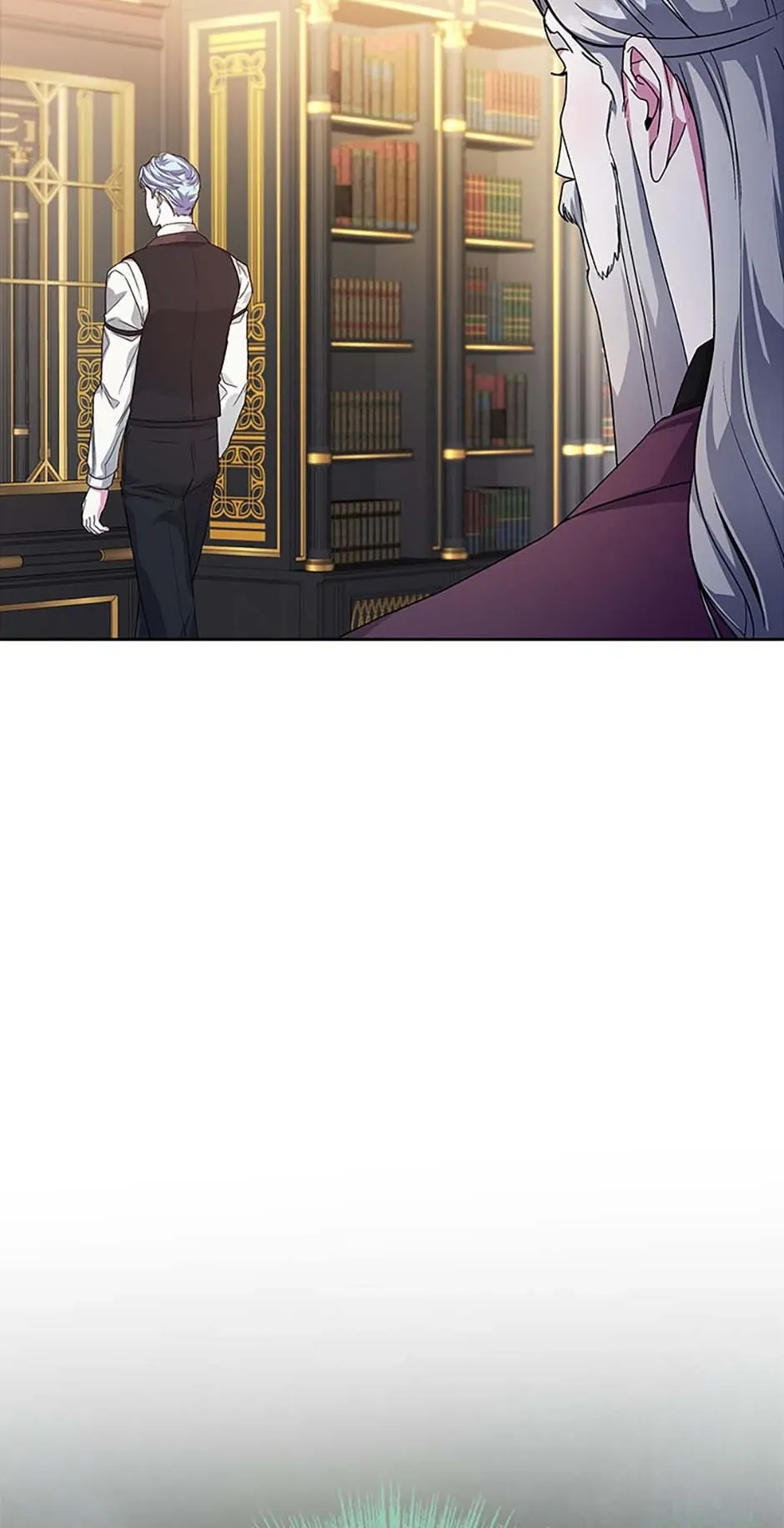12 O’Clock Marionette Chapter 32 page 68 - 