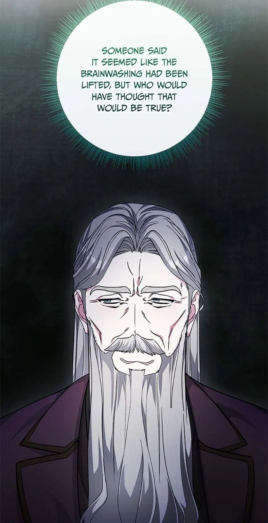12 O’Clock Marionette Chapter 32 page 69 - 