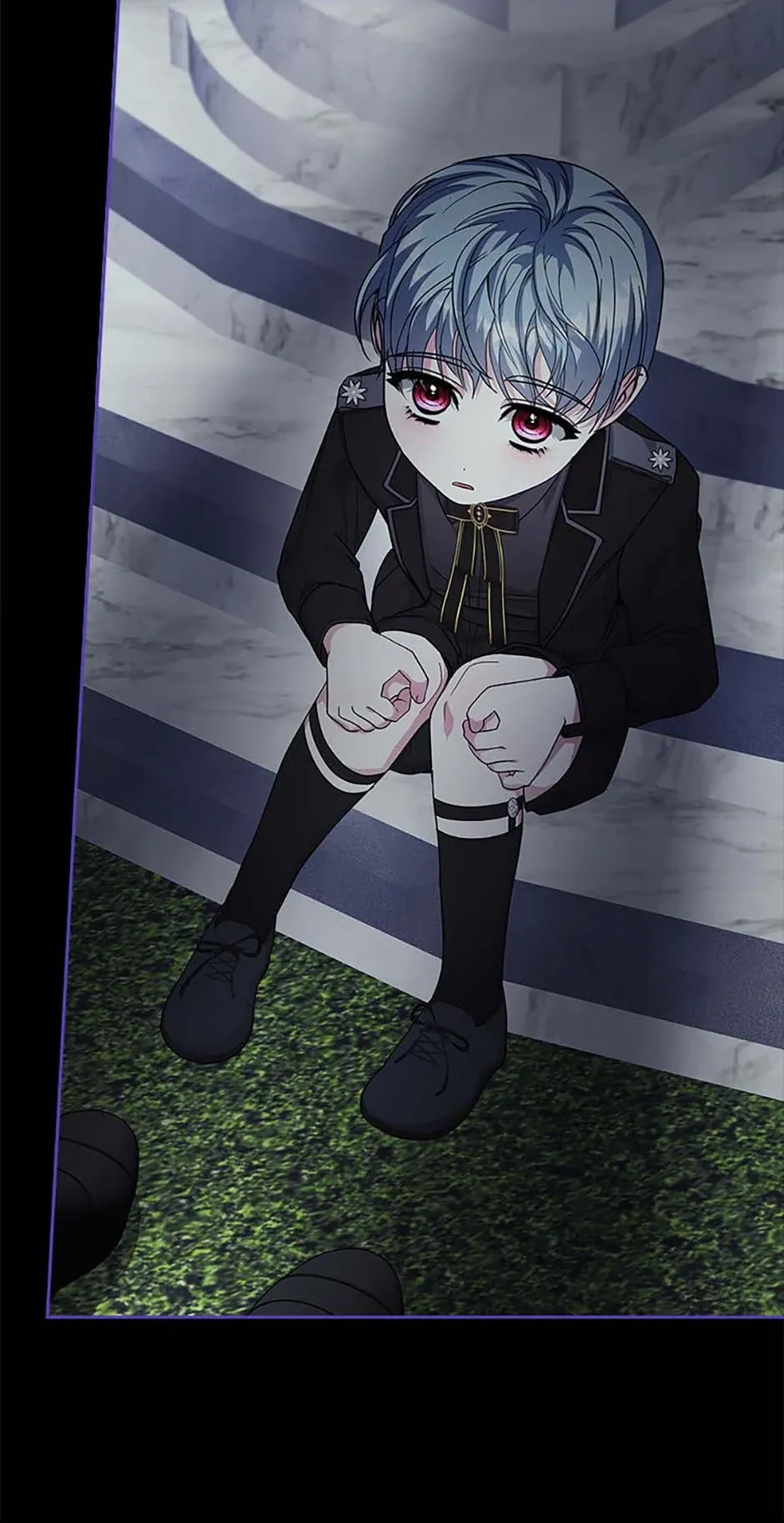 12 O’Clock Marionette Chapter 32 page 72 - 