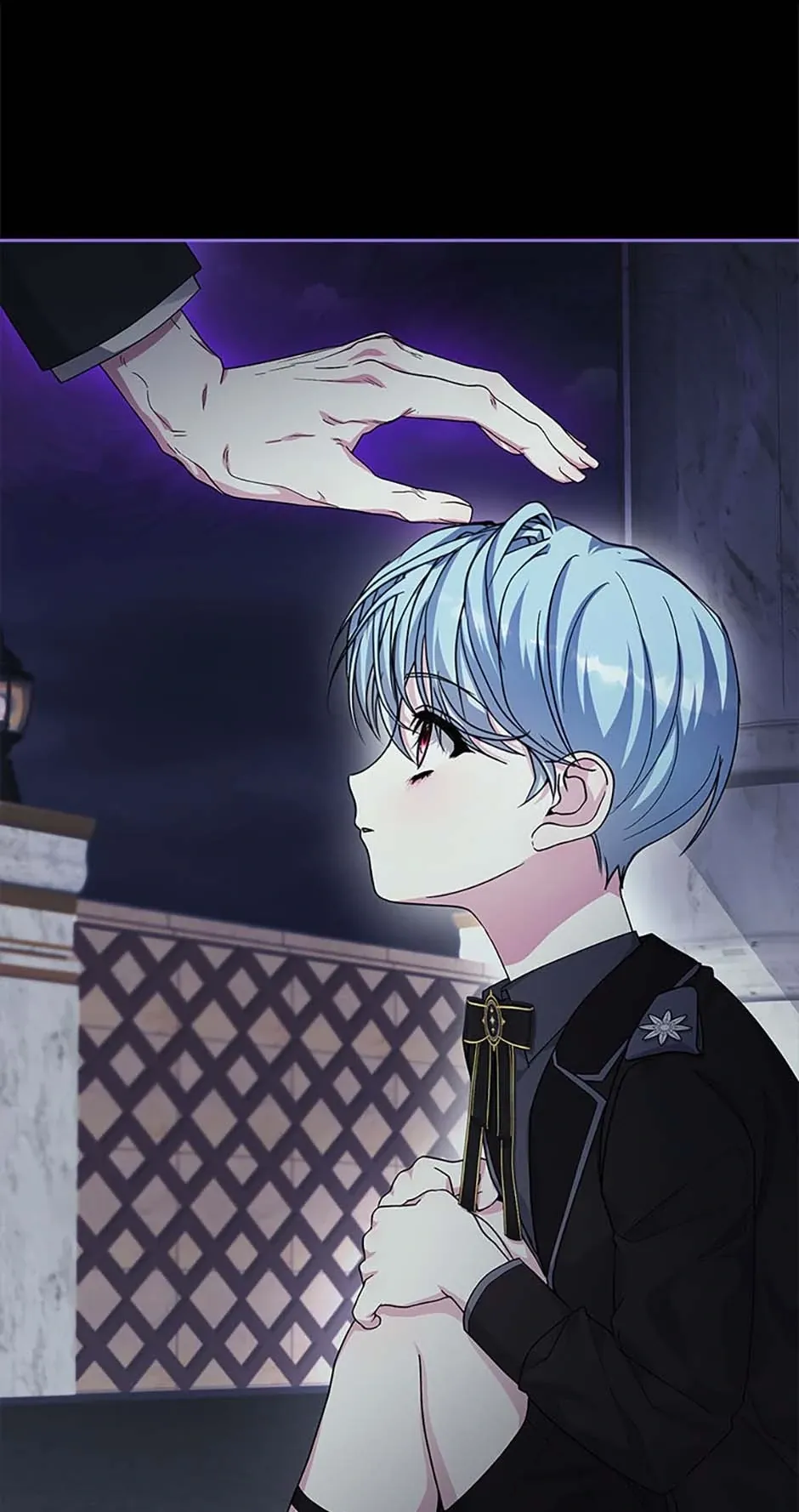 12 O’Clock Marionette Chapter 32 page 73 - 