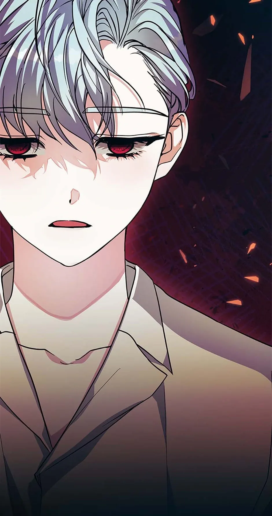 12 O’Clock Marionette Chapter 32 page 76 - 