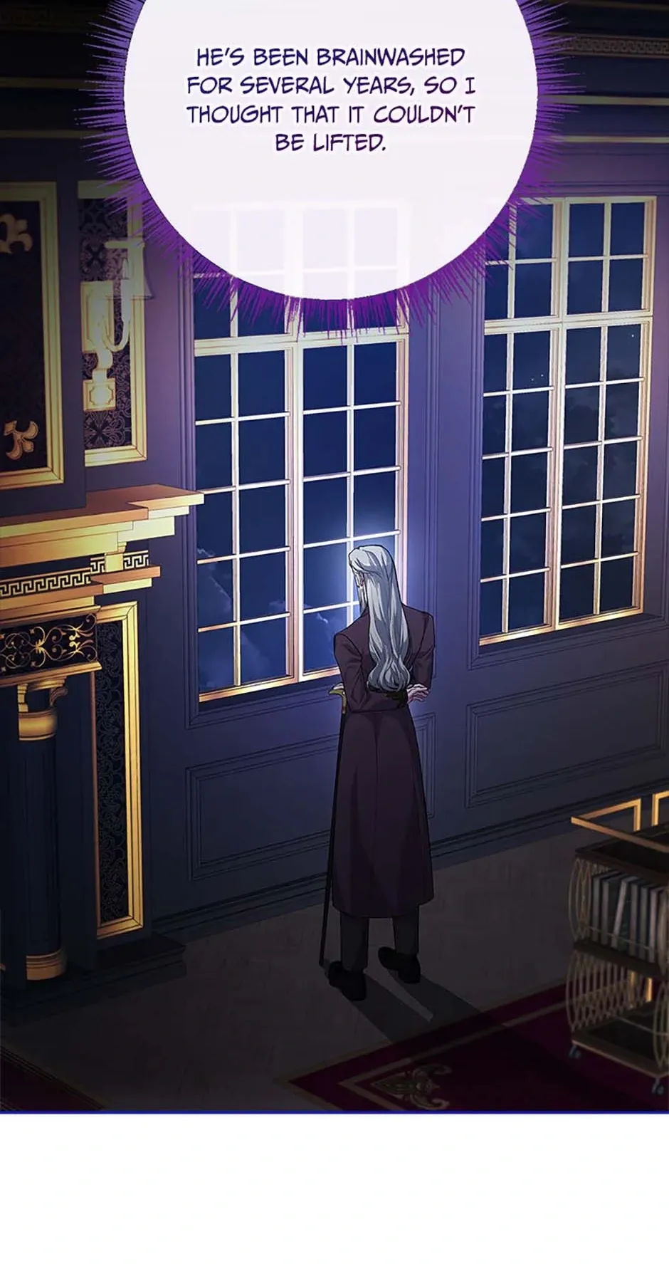 12 O’Clock Marionette Chapter 32 page 79 - 