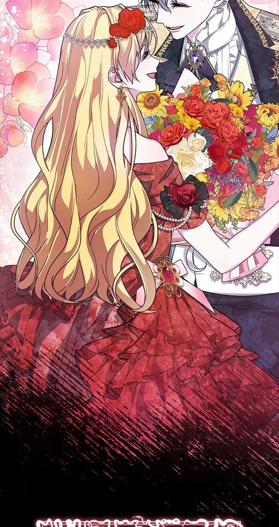 12 O’Clock Marionette Chapter 32 page 81 - 