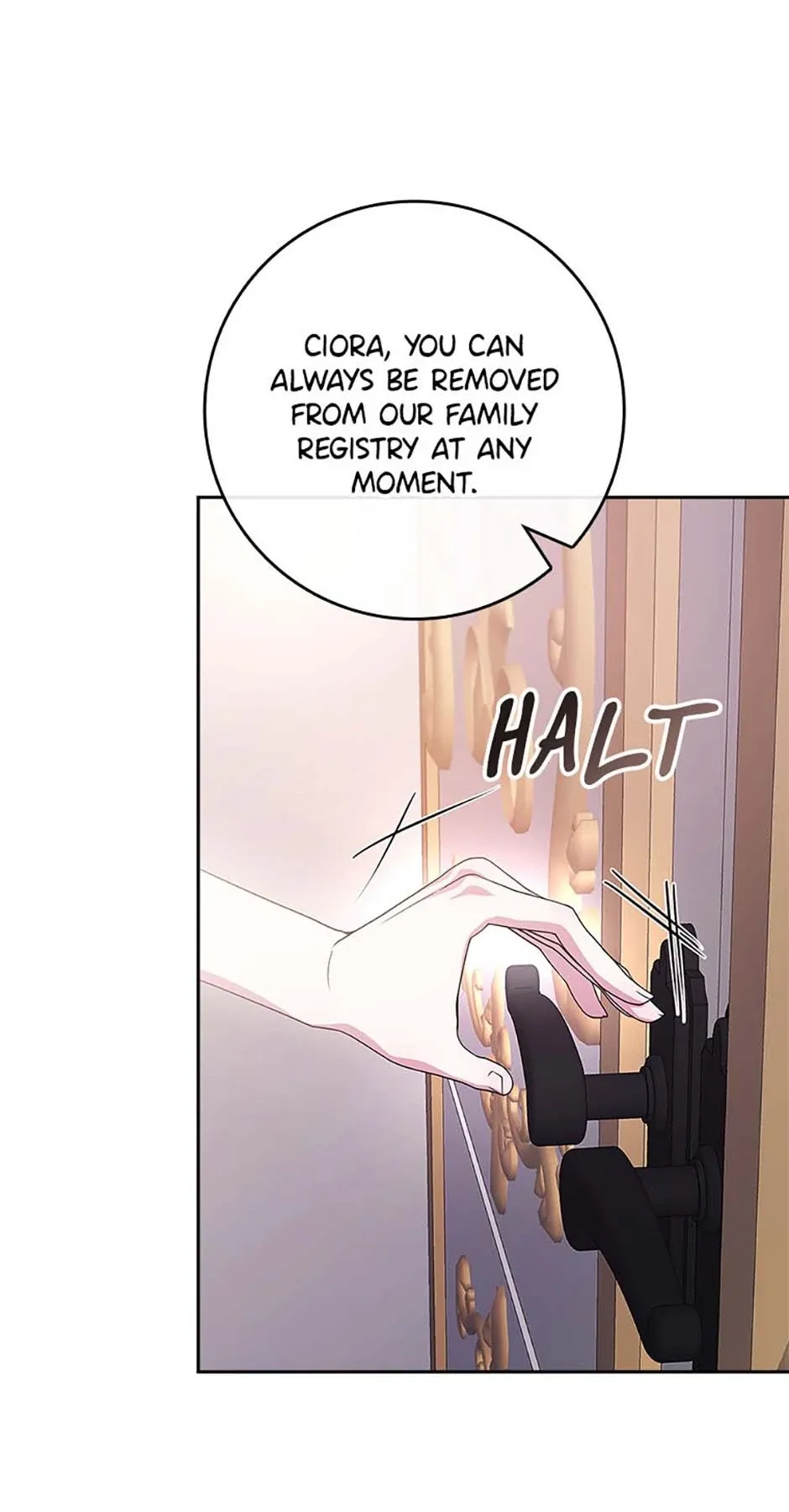 12 O’Clock Marionette Chapter 32 page 10 - 