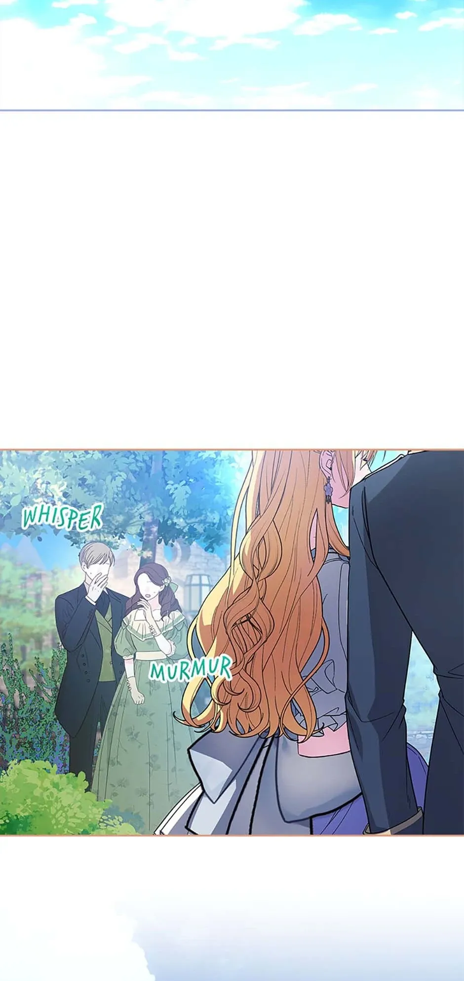 12 O’Clock Marionette Chapter 33 page 2 - 