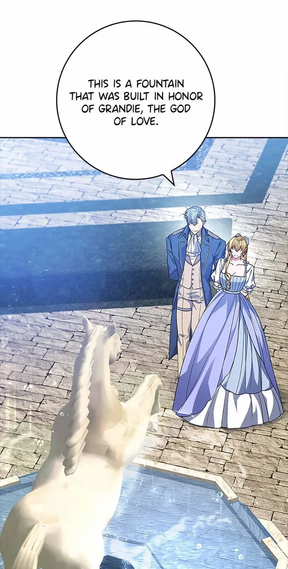 12 O’Clock Marionette Chapter 33 page 15 - 