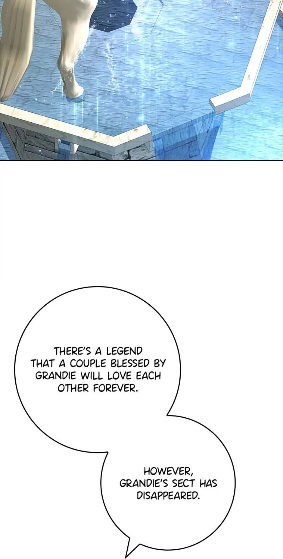 12 O’Clock Marionette Chapter 33 page 16 - 