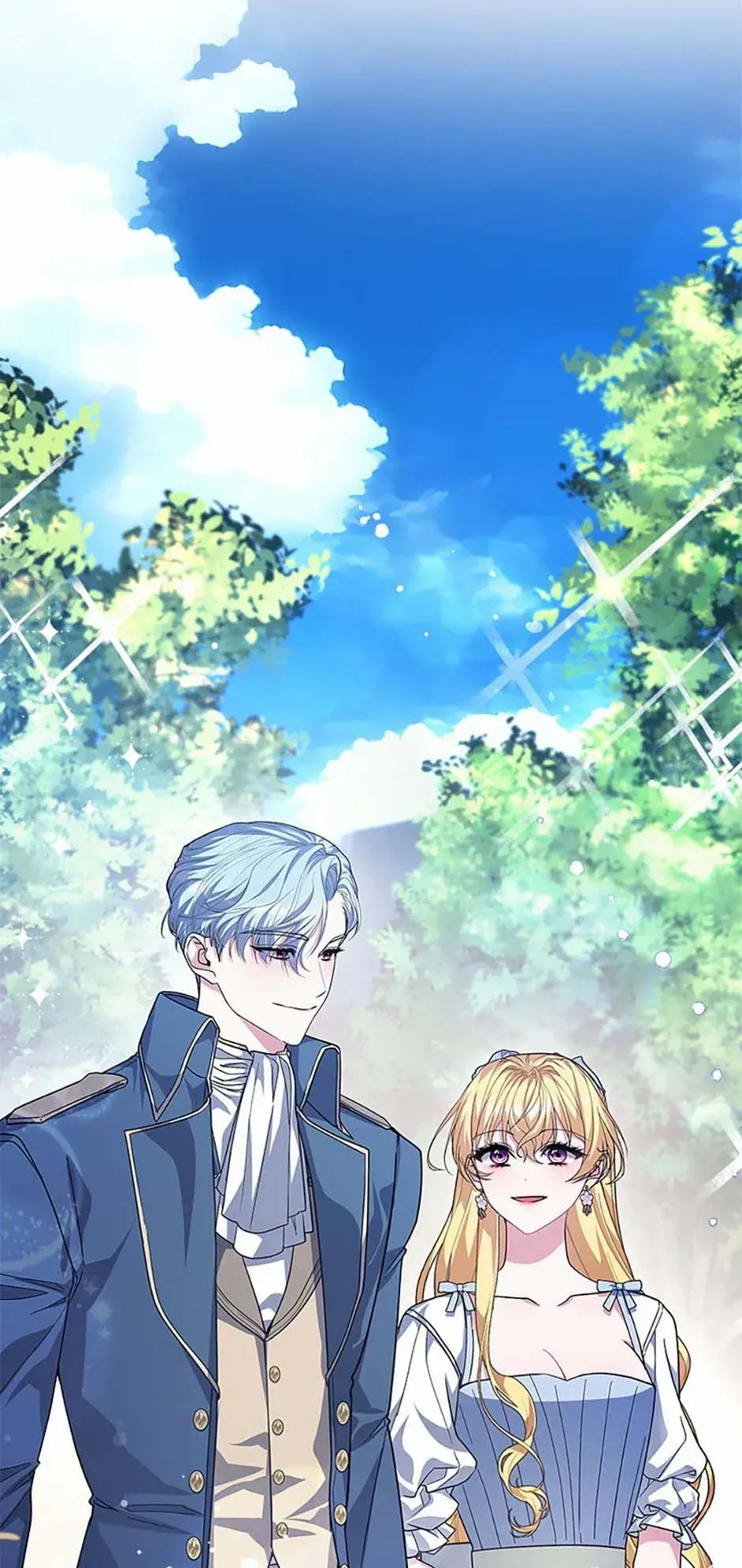 12 O’Clock Marionette Chapter 33 page 3 - 