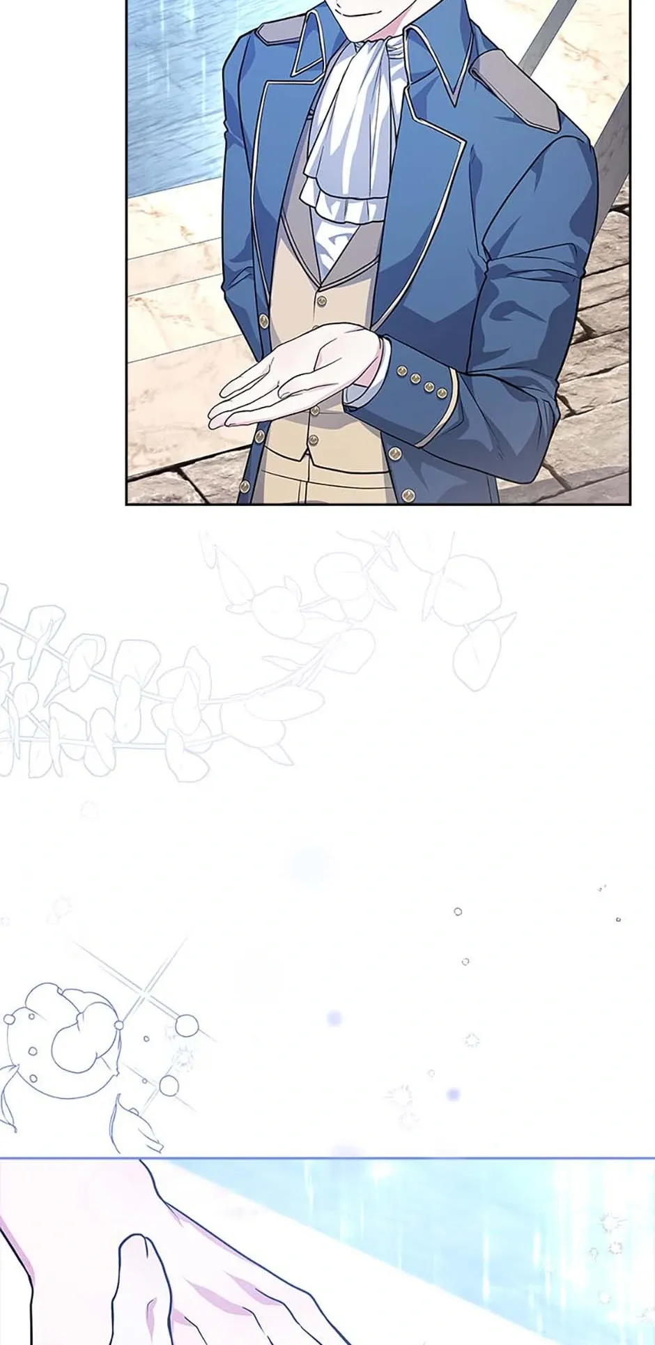 12 O’Clock Marionette Chapter 33 page 21 - 