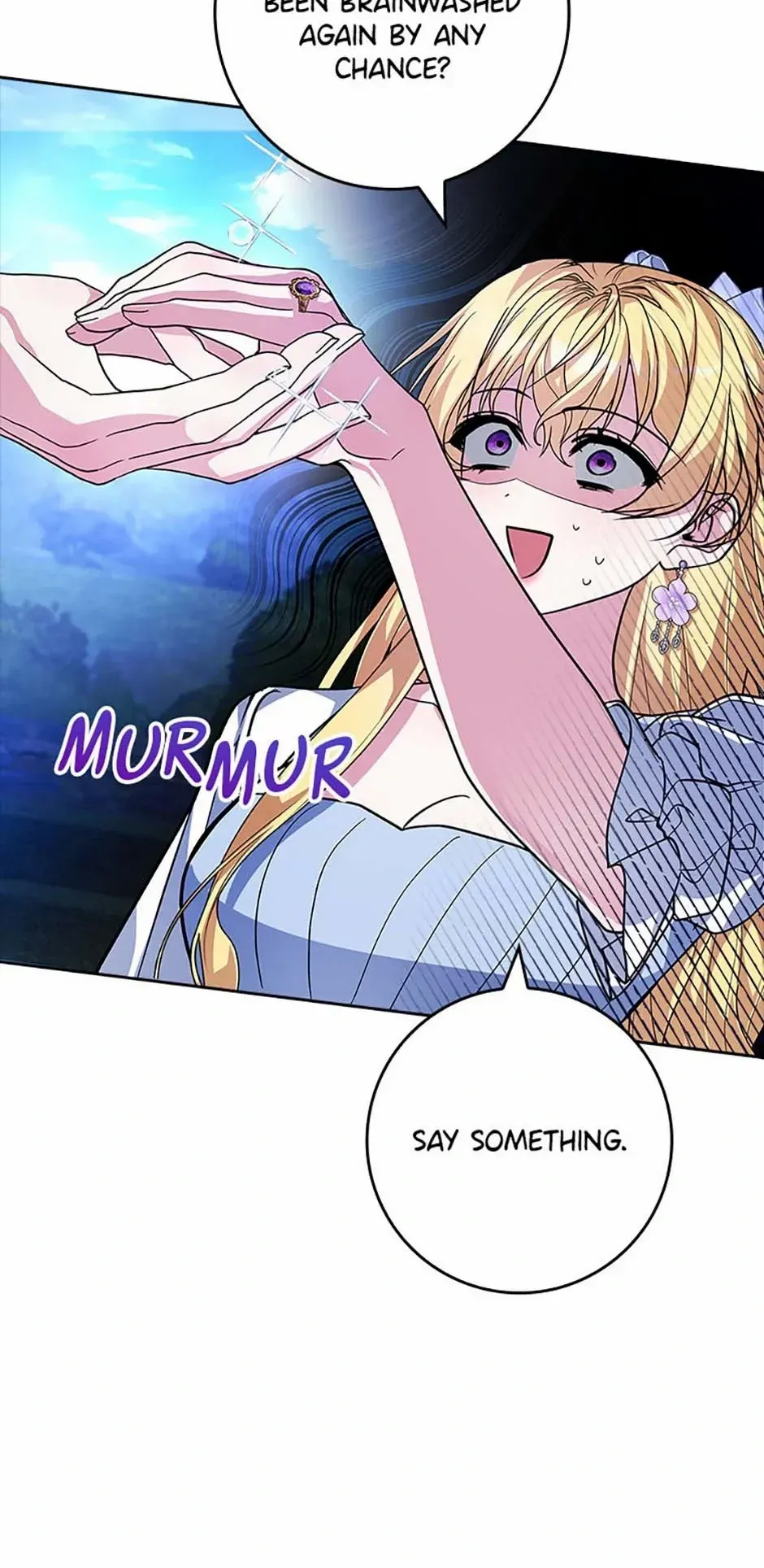12 O’Clock Marionette Chapter 33 page 24 - 