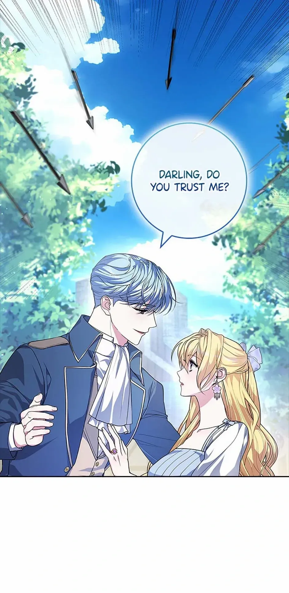 12 O’Clock Marionette Chapter 33 page 30 - 