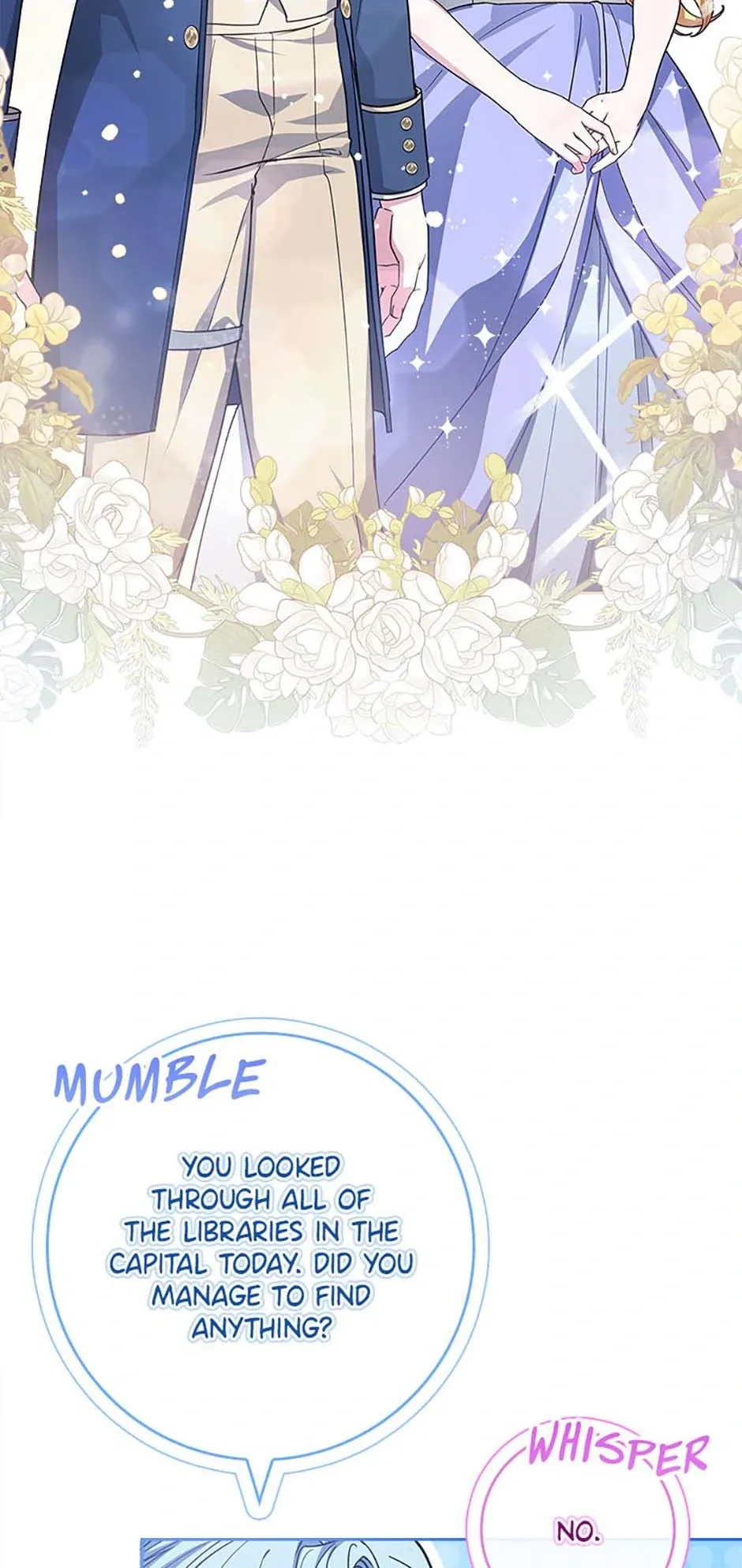 12 O’Clock Marionette Chapter 33 page 4 - 
