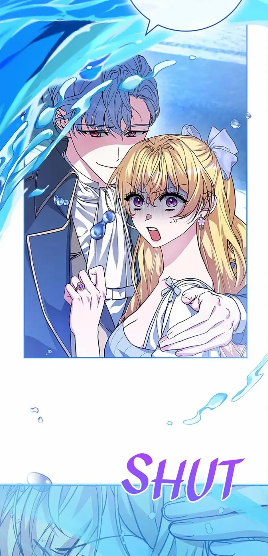 12 O’Clock Marionette Chapter 33 page 34 - 
