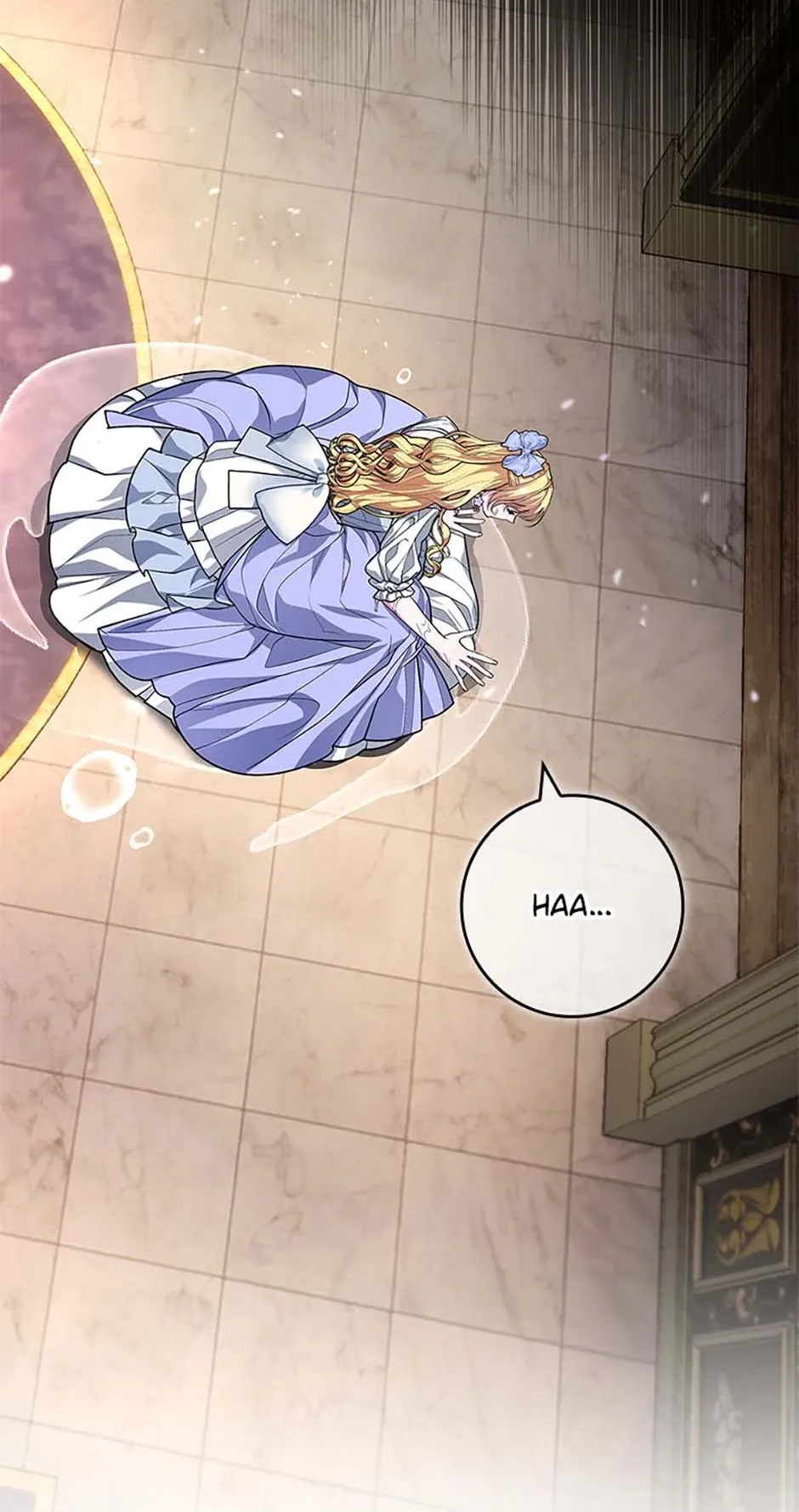 12 O’Clock Marionette Chapter 33 page 38 - 