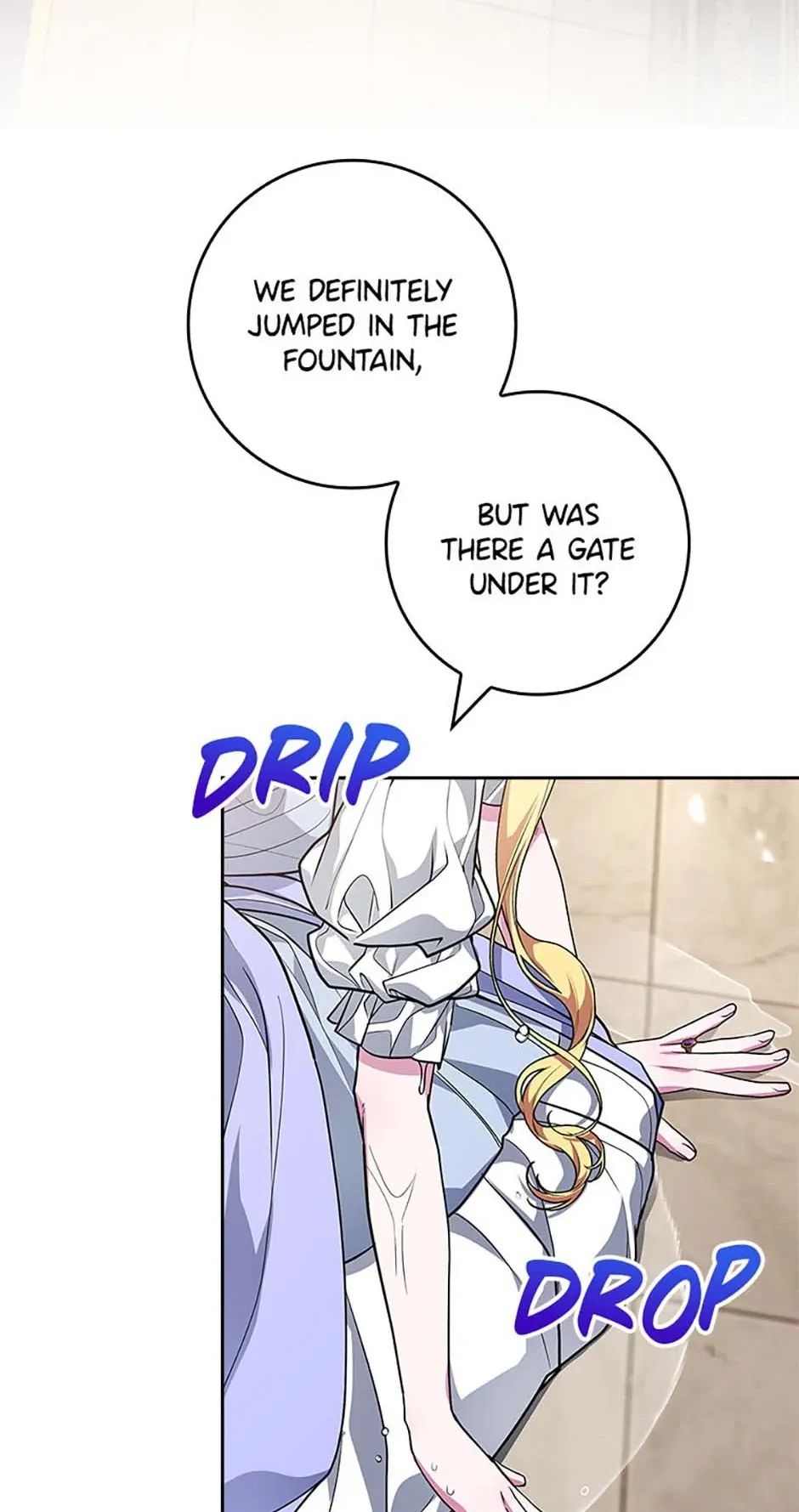 12 O’Clock Marionette Chapter 33 page 39 - 