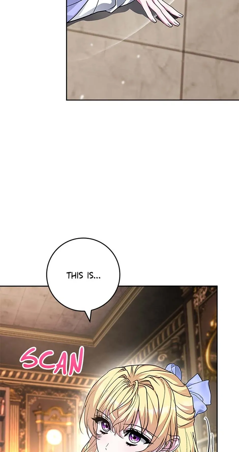 12 O’Clock Marionette Chapter 33 page 40 - 