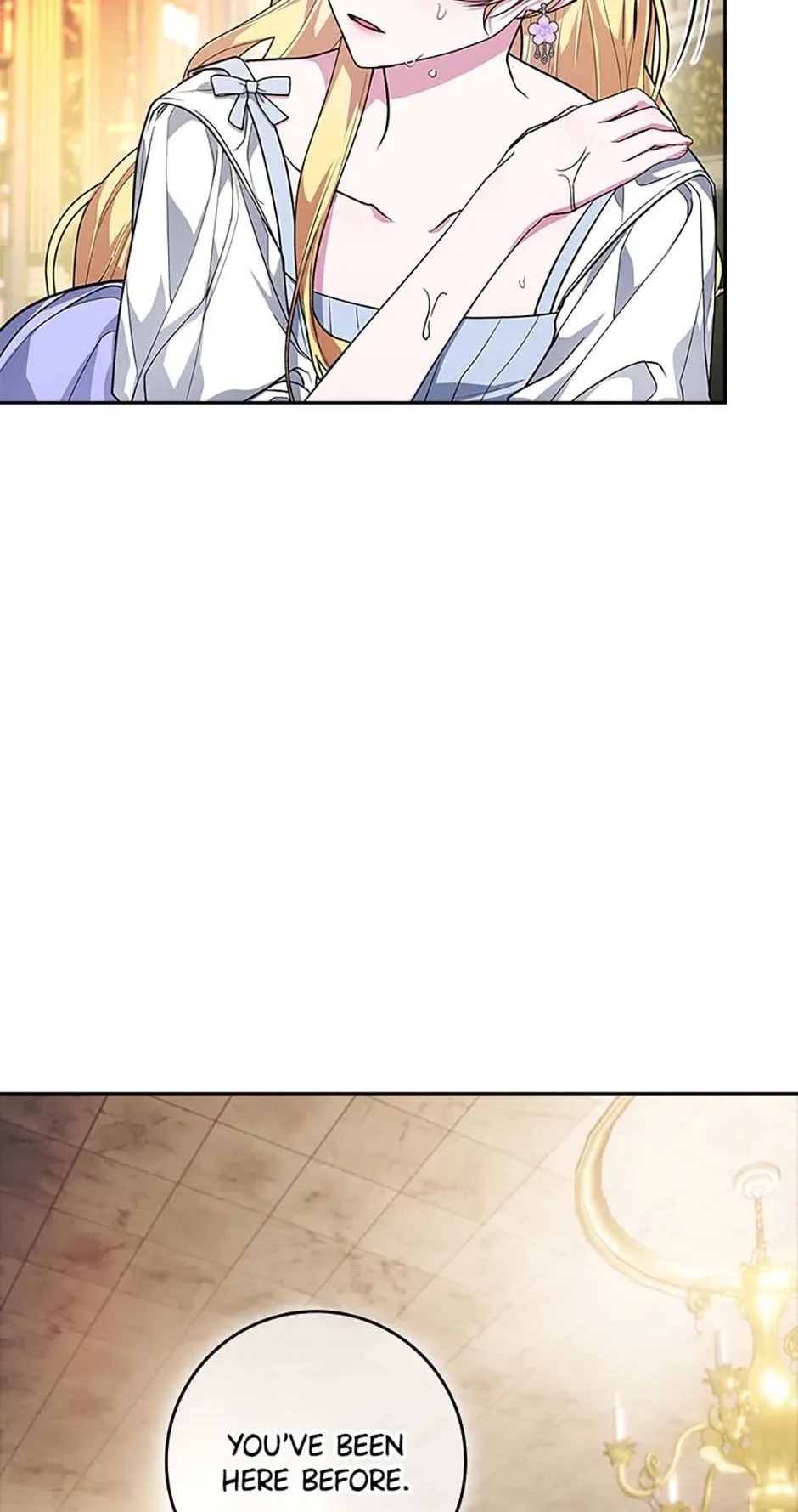 12 O’Clock Marionette Chapter 33 page 41 - 