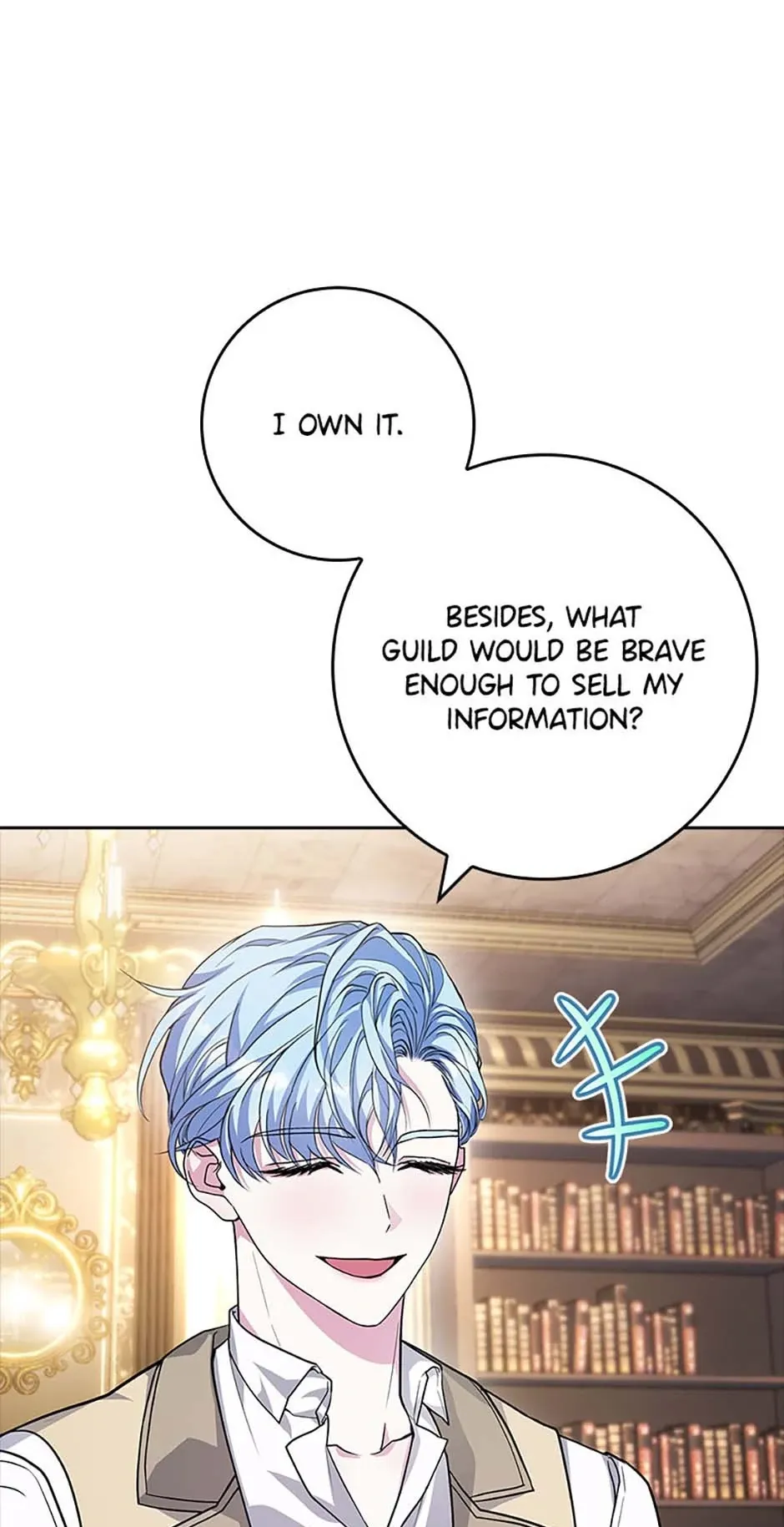 12 O’Clock Marionette Chapter 33 page 44 - 
