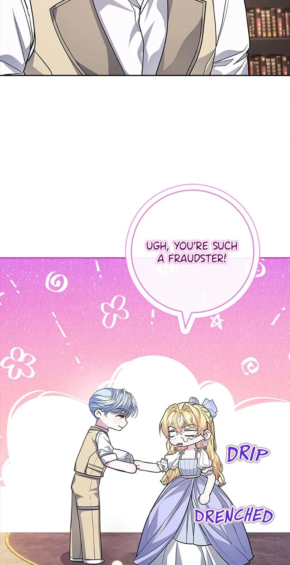 12 O’Clock Marionette Chapter 33 page 45 - 