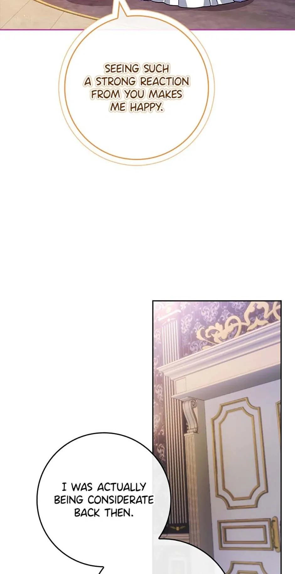 12 O’Clock Marionette Chapter 33 page 46 - 