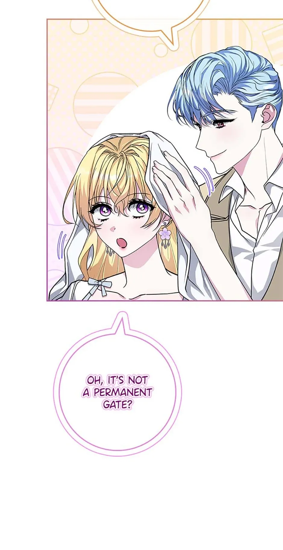 12 O’Clock Marionette Chapter 33 page 49 - 