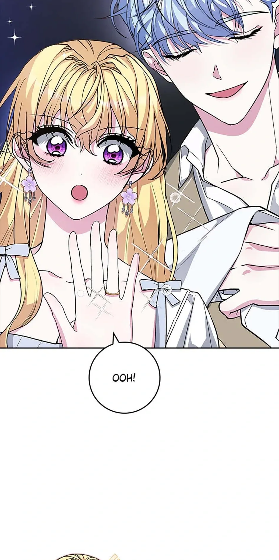 12 O’Clock Marionette Chapter 33 page 52 - 
