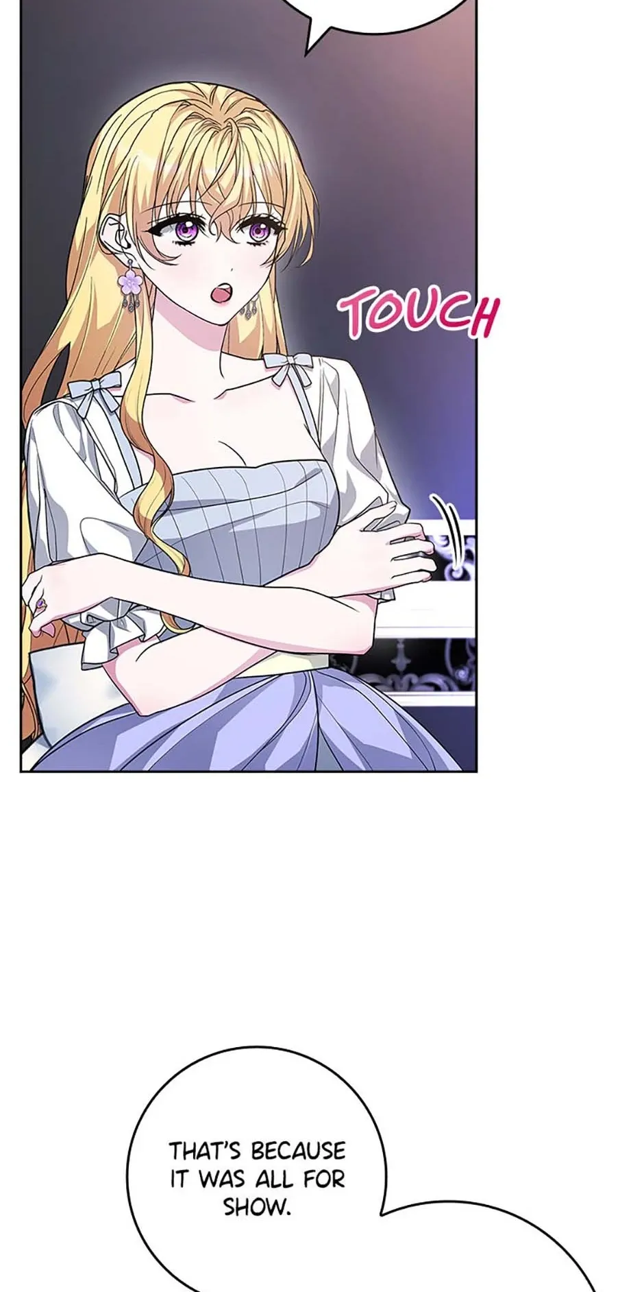 12 O’Clock Marionette Chapter 33 page 55 - 