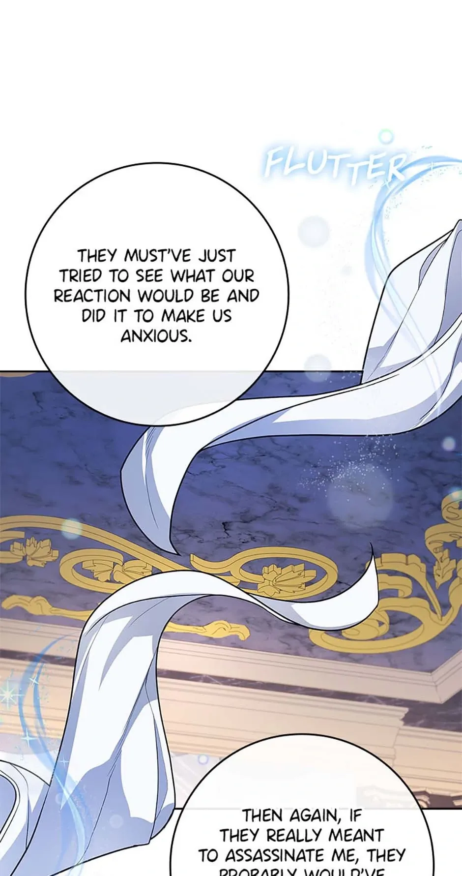 12 O’Clock Marionette Chapter 33 page 57 - 