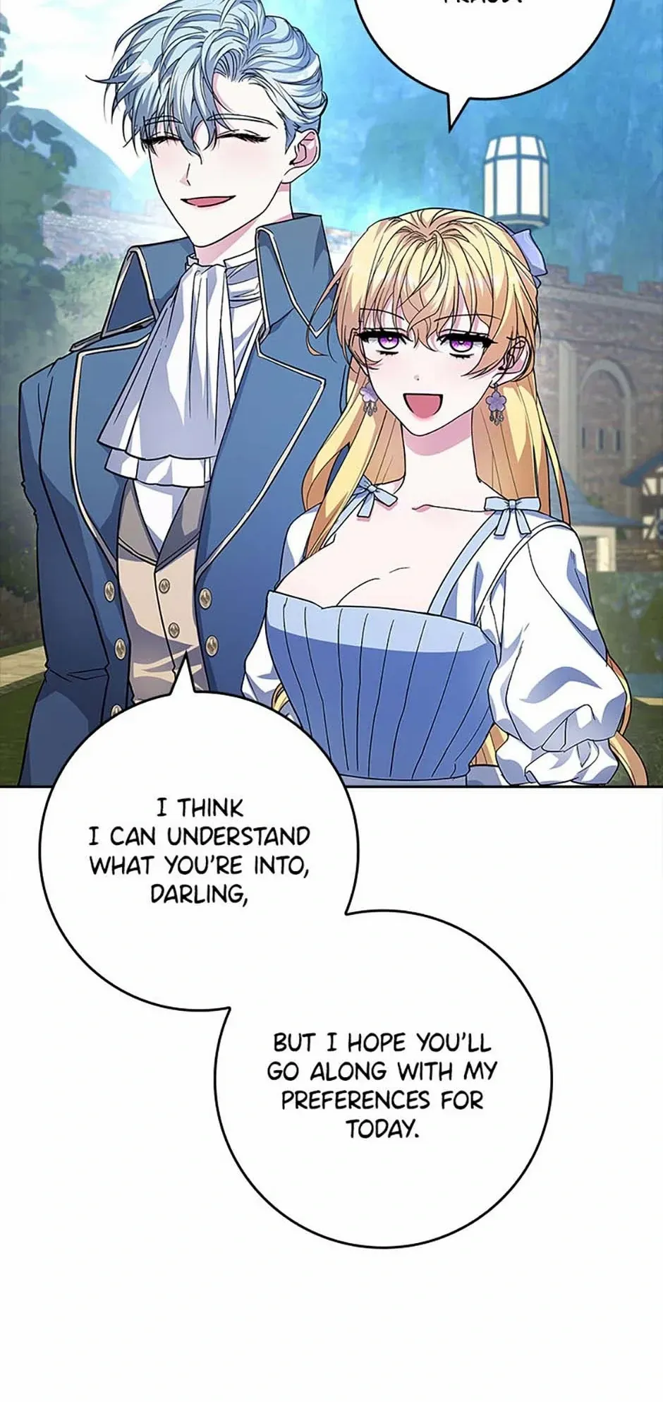 12 O’Clock Marionette Chapter 33 page 7 - 
