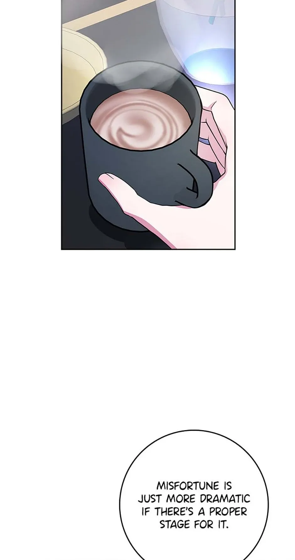 12 O’Clock Marionette Chapter 33 page 61 - 