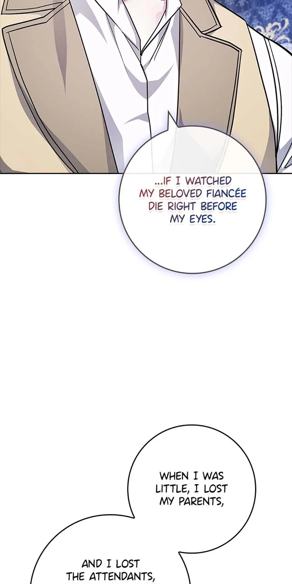12 O’Clock Marionette Chapter 33 page 64 - 