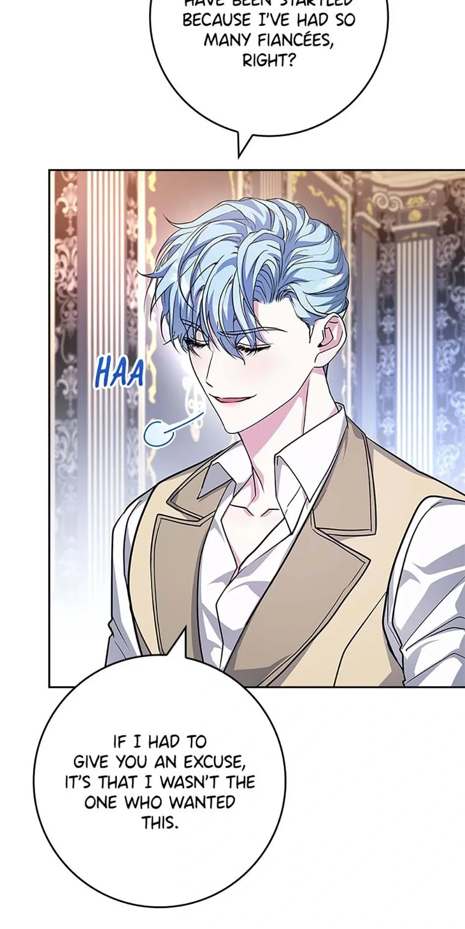 12 O’Clock Marionette Chapter 33 page 66 - 