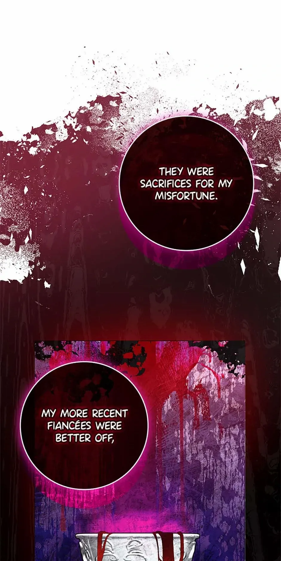 12 O’Clock Marionette Chapter 33 page 67 - 