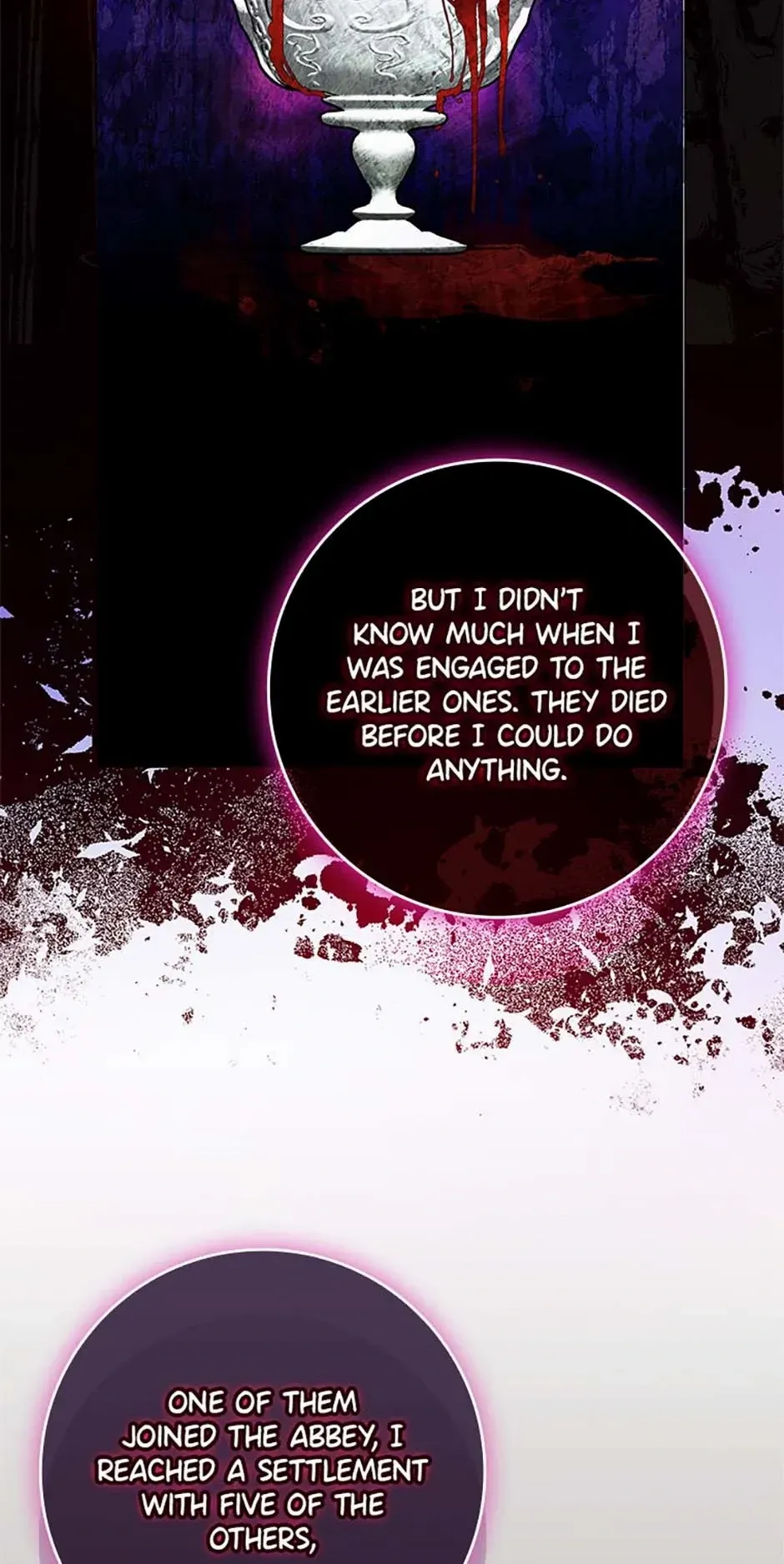 12 O’Clock Marionette Chapter 33 page 68 - 