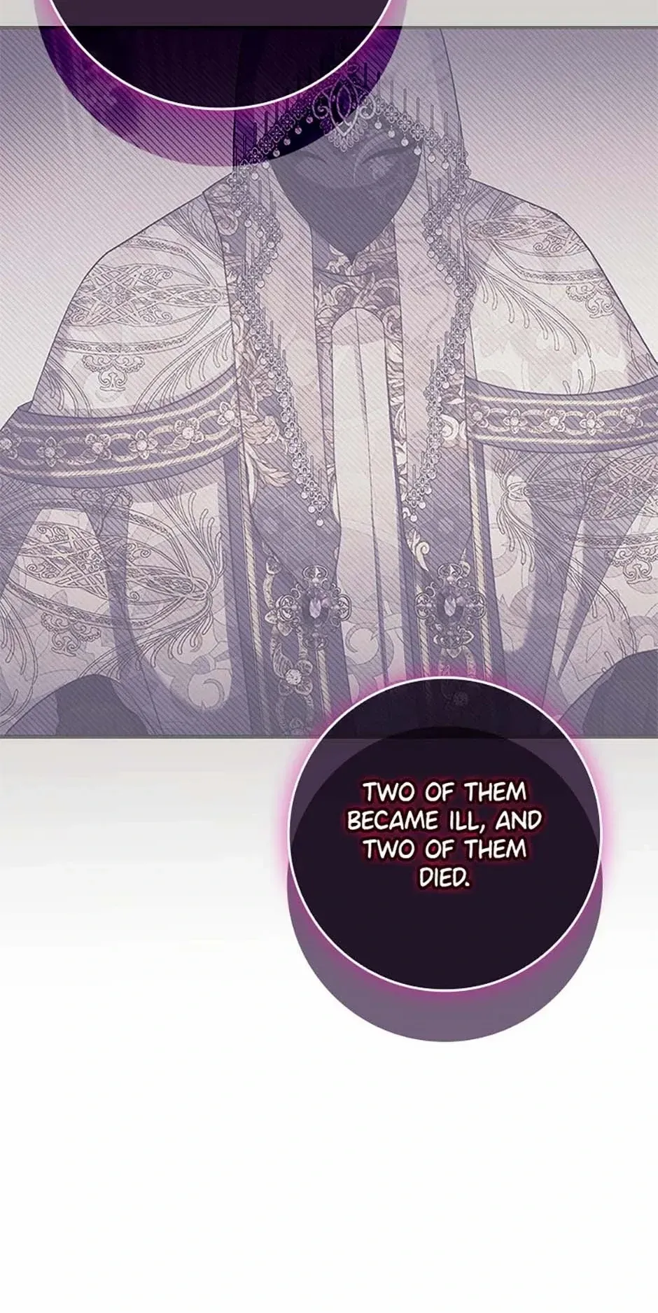 12 O’Clock Marionette Chapter 33 page 69 - 