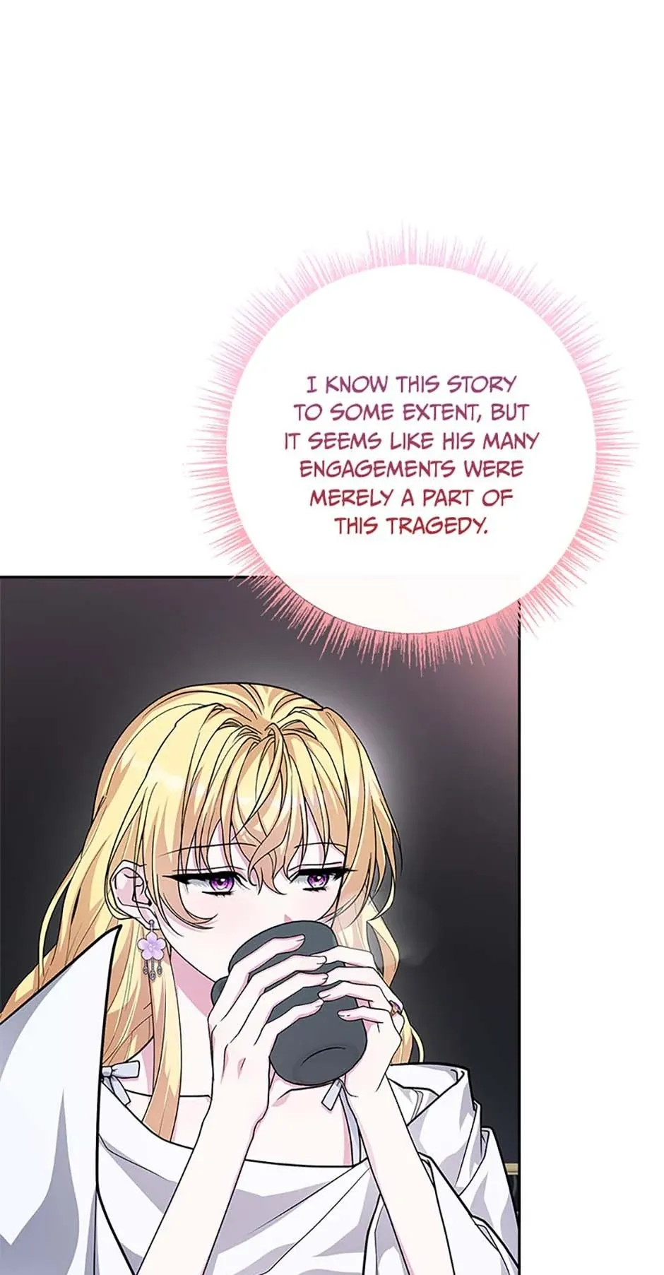 12 O’Clock Marionette Chapter 33 page 70 - 