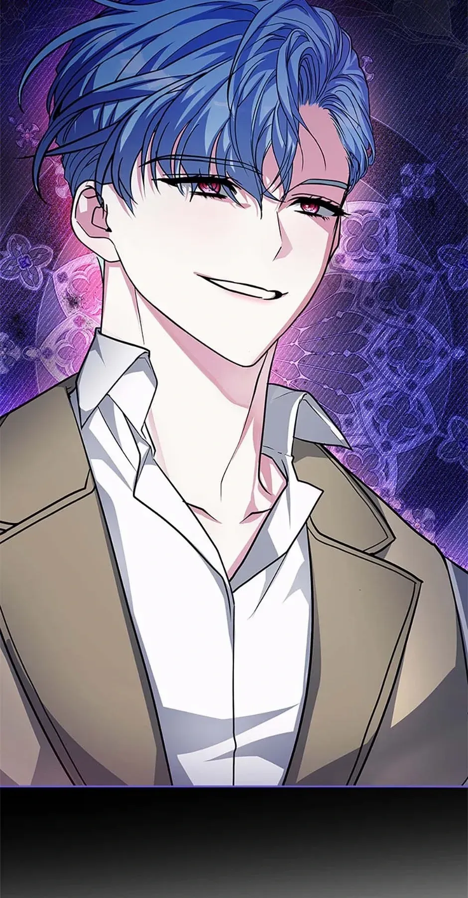 12 O’Clock Marionette Chapter 33 page 74 - 