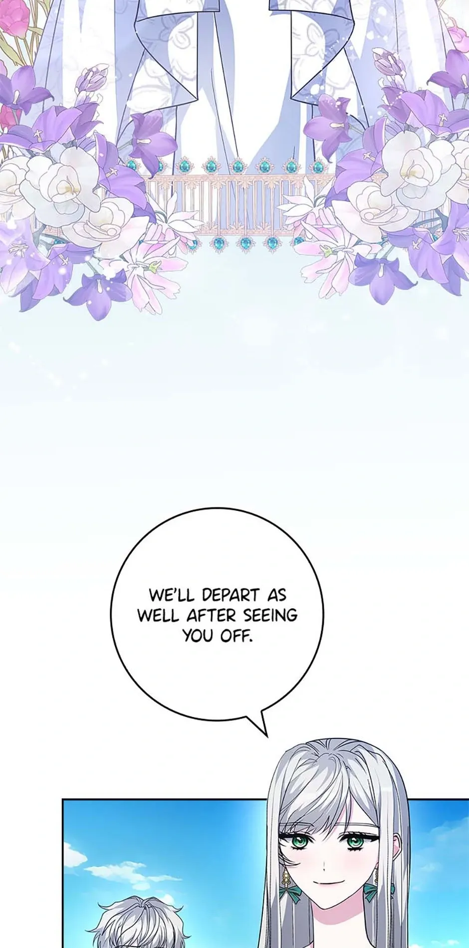 12 O’Clock Marionette Chapter 33 page 79 - 
