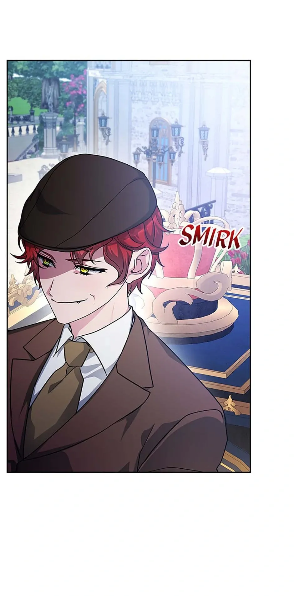 12 O’Clock Marionette Chapter 33 page 83 - 
