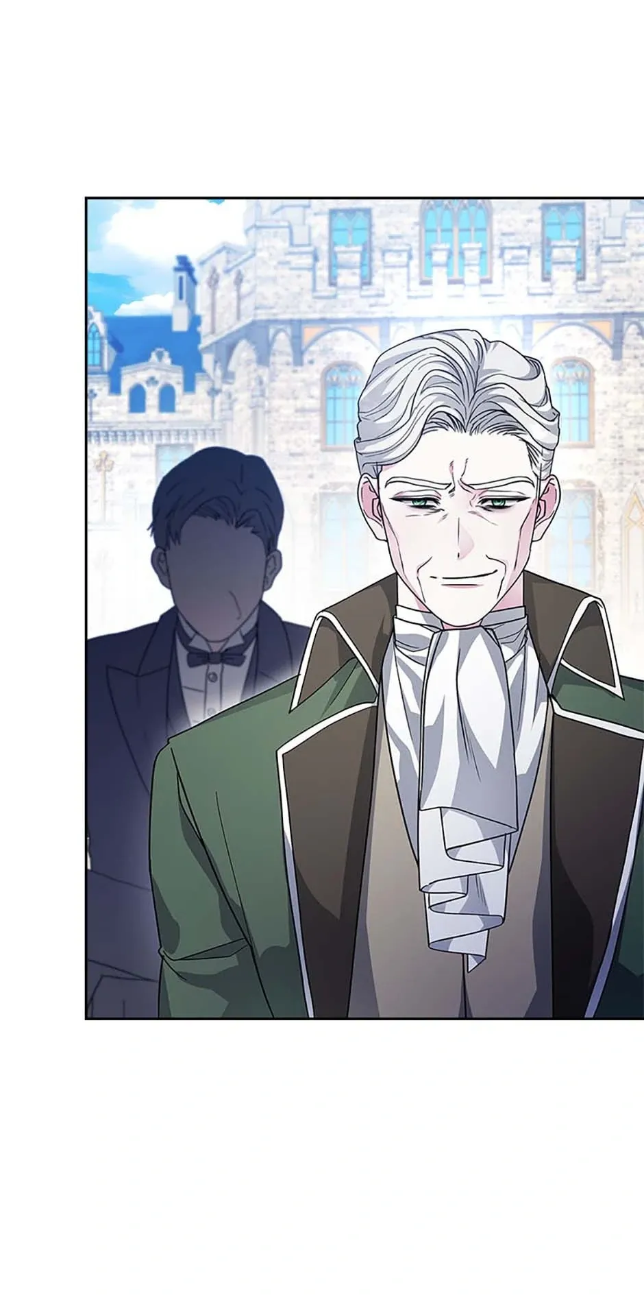 12 O’Clock Marionette Chapter 33 page 84 - 