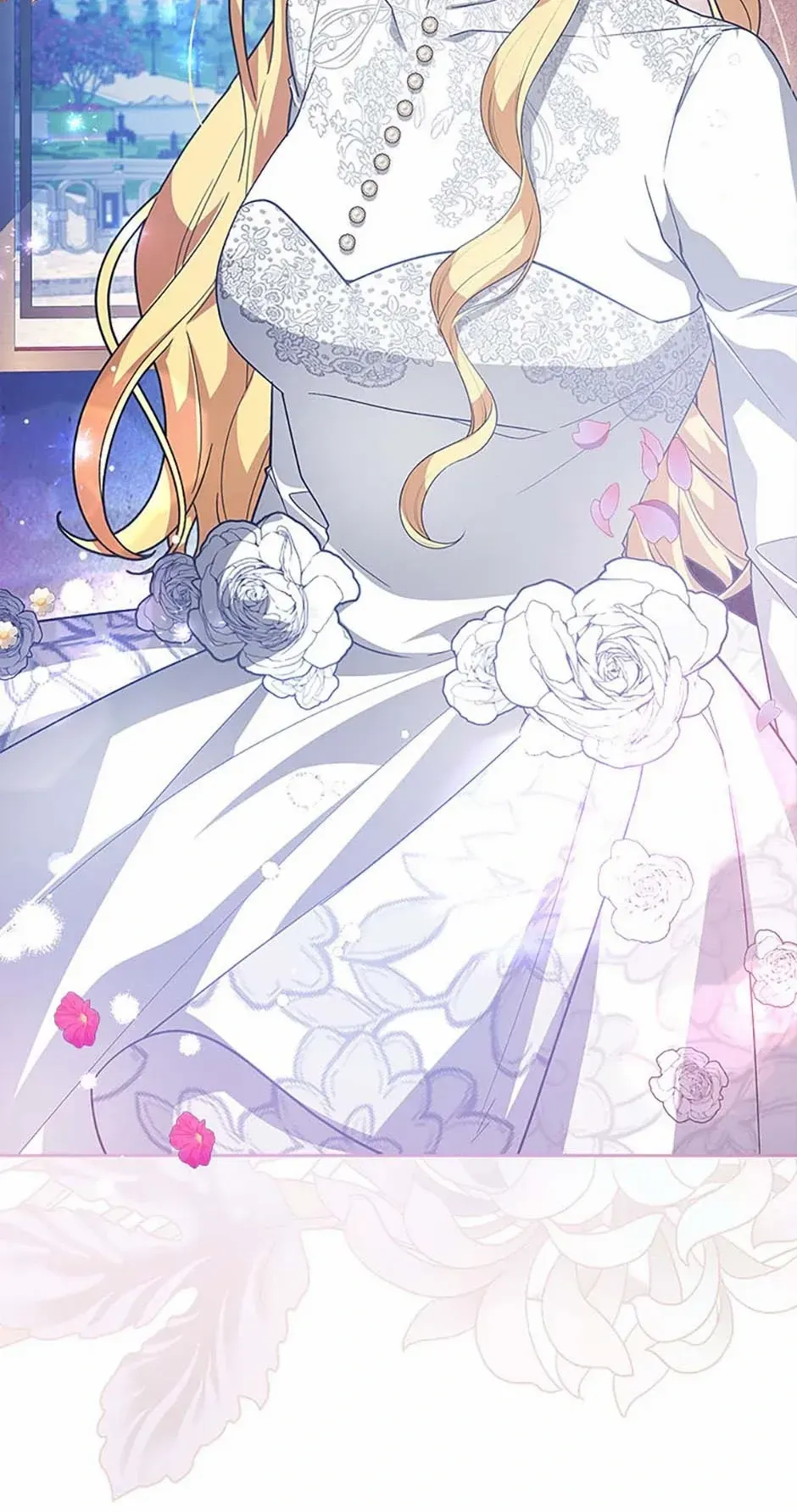 12 O’Clock Marionette Chapter 33 page 86 - 