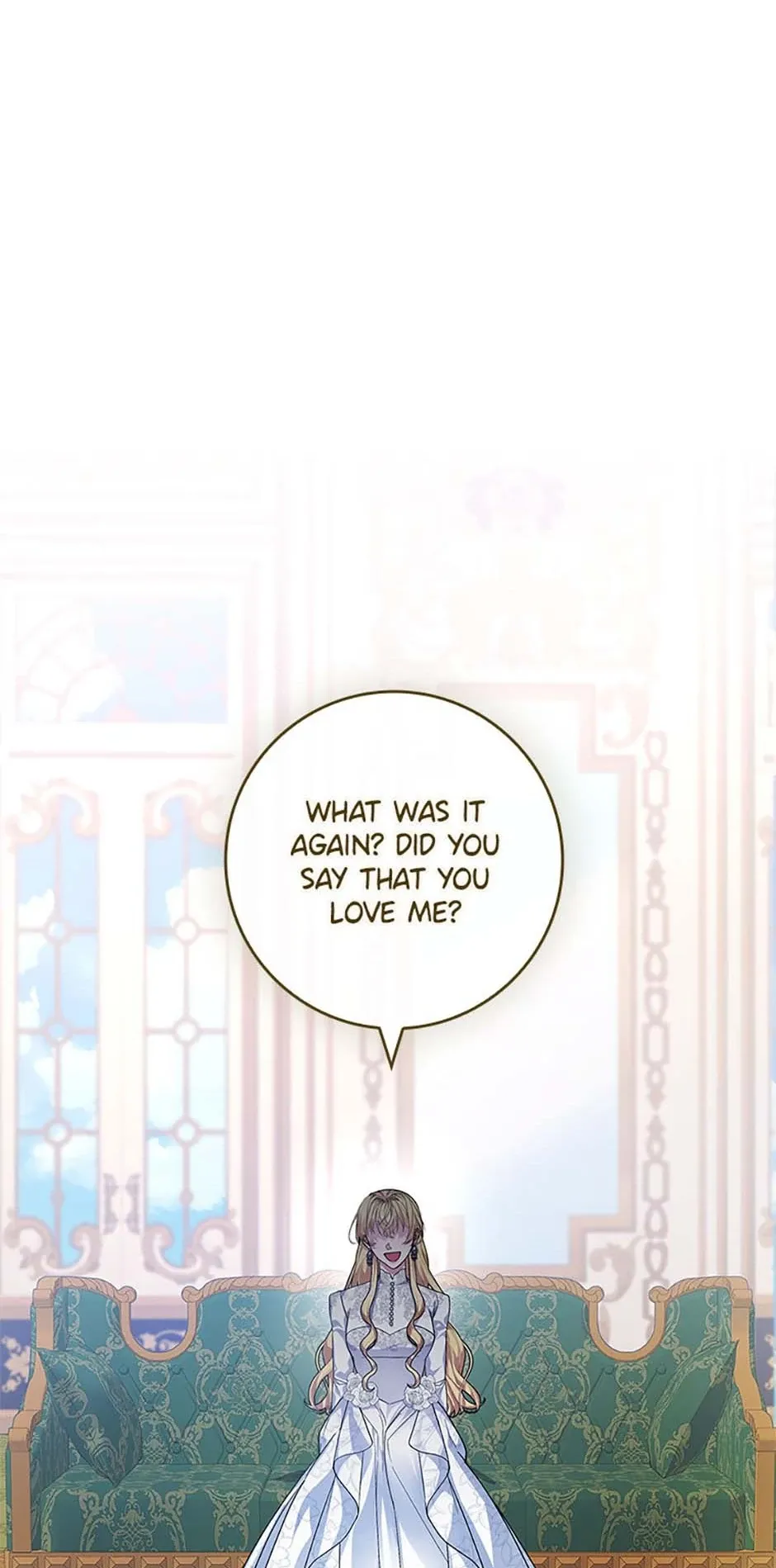 12 O’Clock Marionette Chapter 34 page 11 - 