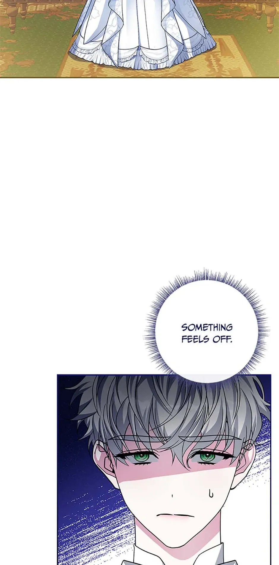 12 O’Clock Marionette Chapter 34 page 12 - 