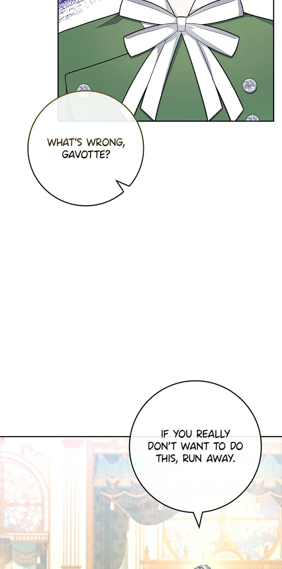 12 O’Clock Marionette Chapter 34 page 13 - 
